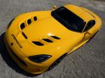 SRT Viper by GeigerCars 2013 года